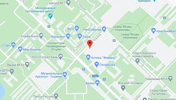 ул. Тульская, д. 8, комната в общежитии (коридорного типа) ул. Тульская, д. 8, комната в общежитии (коридорного типа)