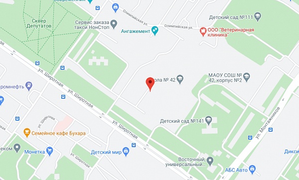 ул. Широтная, д. 111, четырехкомнатная квартира ул. Широтная, д. 111, четырехкомнатная квартира