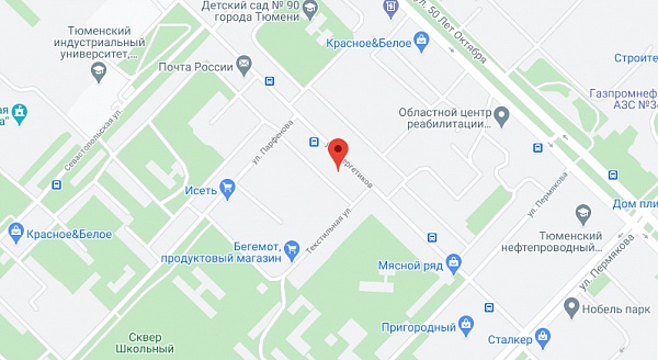 ул. Энергетиков, д. 60, пансионат ул. Энергетиков, д. 60, пансионат