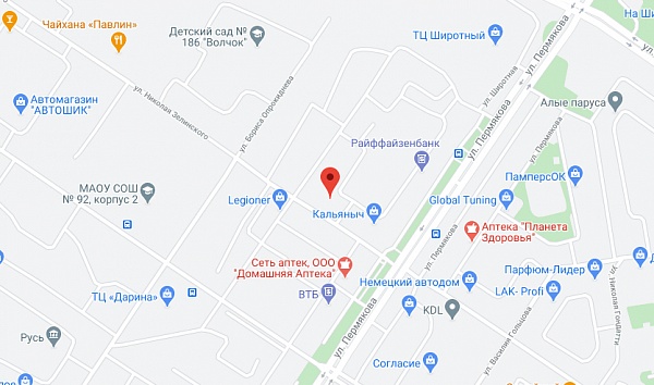 ул. Пермякова, д. 74, корп. 2, двухкомнатная квартира ул. Пермякова, д. 74, корп. 2, двухкомнатная квартира