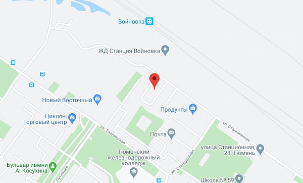 ул. Станционная, д. 18, две комнаты в общежитии (коммунального типа) ул. Станционная, д. 18, две комнаты в общежитии (коммунального типа)