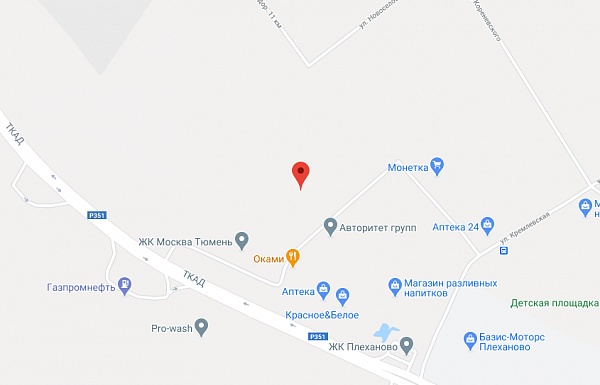 ул. Новоселов, д. 111, однокомнатная квартира ул. Новоселов, д. 111, однокомнатная квартира
