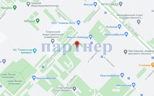 ул. Парфенова, д. 20, корп. А, однокомнатная квартира
