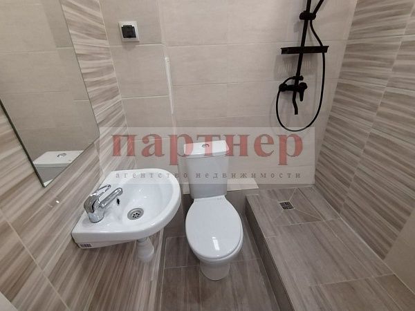 ул. Олимпийская, д. 24, квартира-студия ул. Олимпийская, д. 24, квартира-студия