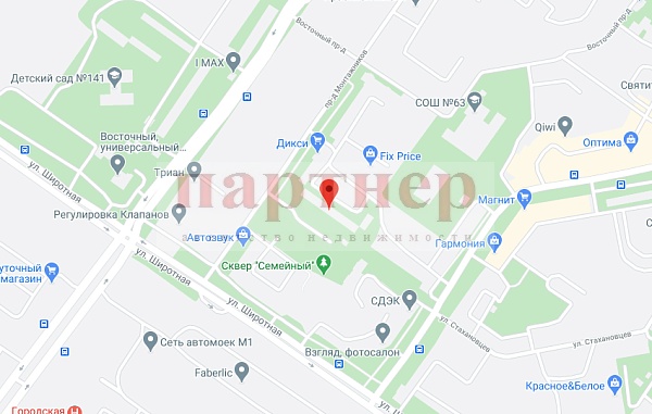 ул. Монтажников, д. 17, двухкомнатная квартира ул. Монтажников, д. 17, двухкомнатная квартира