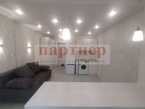 ул. Газовиков, д. 18, квартира-студия ул. Газовиков, д. 18, квартира-студия