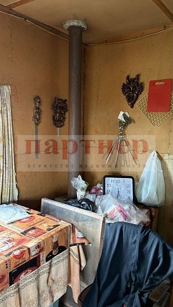 ул. Вишневая, с/т Майское, земельный участок с летним домом