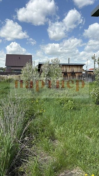 ул. Вишневая, с/т Майское, земельный участок с летним домом