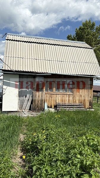 ул. Грушевая, с/т Майское, земельный участок