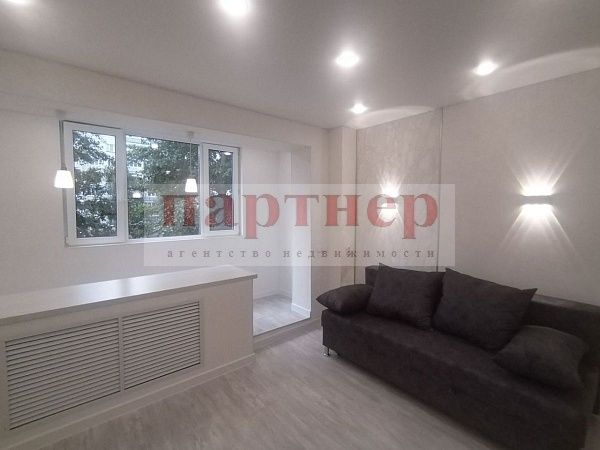 ул. Газовиков, д. 18, квартира-студия ул. Газовиков, д. 18, квартира-студия