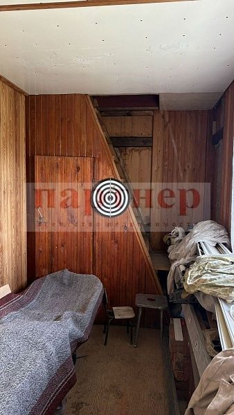 ул. Вишневая, с/т Майское, земельный участок с летним домом