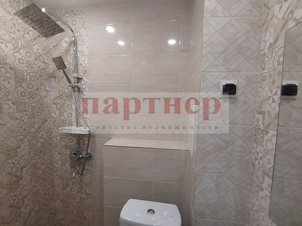 ул. Парфенова, д. 20, квартира-студия