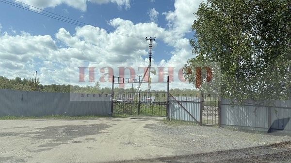 ул. Грушевая, с/т Майское, земельный участок