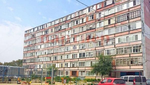 ул. Республики, д. 241, квартира-студия