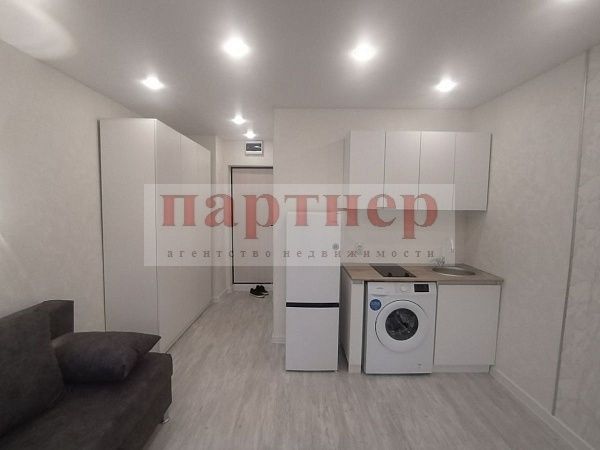 ул. Газовиков, д. 18, квартира-студия ул. Газовиков, д. 18, квартира-студия