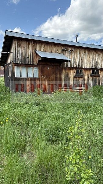 ул. Вишневая, с/т Майское, земельный участок с летним домом