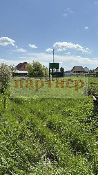 ул. Грушевая, с/т Майское, земельный участок