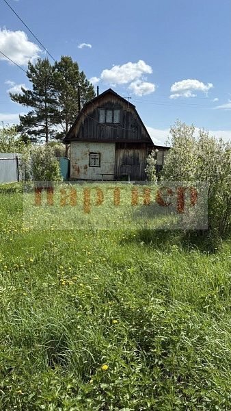 ул. Грушевая, с/т Майское, земельный участок