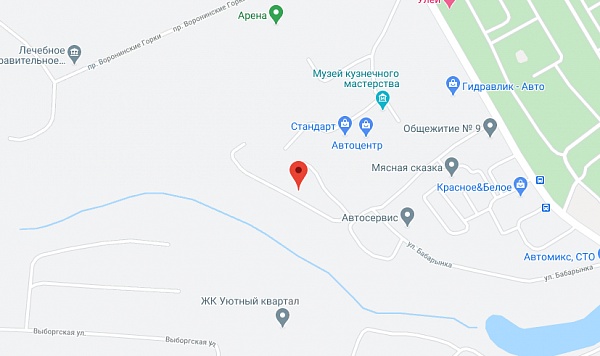 ул. Бабарынка, д. 65, однокомнатная квартира ул. Бабарынка, д. 65, однокомнатная квартира