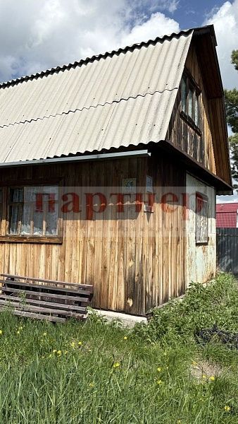 ул. Грушевая, с/т Майское, земельный участок