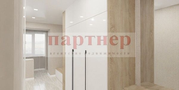 ул. Олимпийская, д. 24, квартира-студия ул. Олимпийская, д. 24, квартира-студия