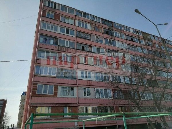 ул. Червишевский тракт, д. 84, квартира-студия (пансионат)