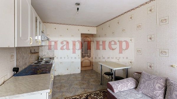 ул. Червишевский тракт, д. 33, корп. А, однокомнатная квартира