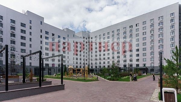 ул. Новгородская, д. 14, двухкомнатная квартира