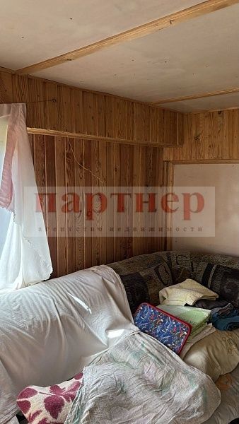 ул. Вишневая, с/т Майское, земельный участок с летним домом