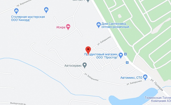 ул. Бабарынка, д. 69, однокомнатная квартира ул. Бабарынка, д. 69, однокомнатная квартира