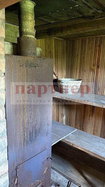 ул. Вишневая, с/т Майское, земельный участок с летним домом